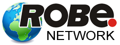 Robe Network by Controllux